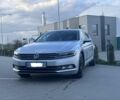 Сірий Фольксваген Пассат Варіант, об'ємом двигуна 2 л та пробігом 194 тис. км за 17796 $, фото 1 на Automoto.ua
