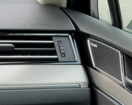 Сірий Фольксваген Пассат Варіант, об'ємом двигуна 2 л та пробігом 165 тис. км за 18850 $, фото 9 на Automoto.ua