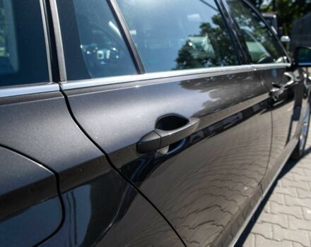 Серый Фольксваген Пассат Вариант, объемом двигателя 2 л и пробегом 190 тыс. км за 20300 $, фото 5 на Automoto.ua