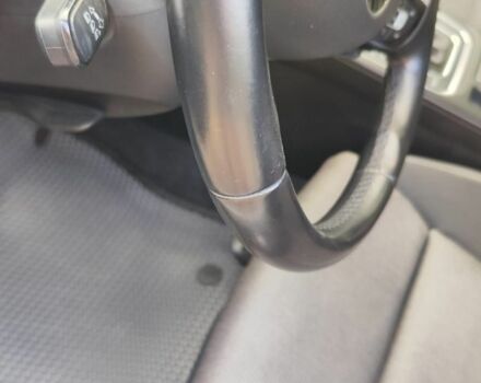 Сірий Фольксваген Пассат Варіант, об'ємом двигуна 2 л та пробігом 197 тис. км за 18500 $, фото 6 на Automoto.ua