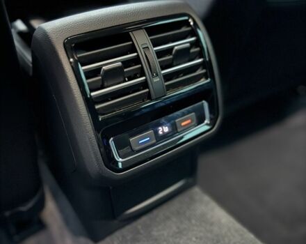 Сірий Фольксваген Пассат Варіант, об'ємом двигуна 2 л та пробігом 240 тис. км за 19500 $, фото 11 на Automoto.ua