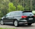Сірий Фольксваген Пассат Варіант, об'ємом двигуна 2 л та пробігом 165 тис. км за 18850 $, фото 3 на Automoto.ua