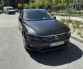 Серый Фольксваген Пассат Вариант, объемом двигателя 2 л и пробегом 223 тыс. км за 19300 $, фото 1 на Automoto.ua