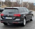 Серый Фольксваген Пассат Вариант, объемом двигателя 2 л и пробегом 275 тыс. км за 15000 $, фото 7 на Automoto.ua