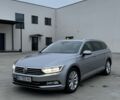 Сірий Фольксваген Пассат Варіант, об'ємом двигуна 2 л та пробігом 240 тис. км за 19500 $, фото 1 на Automoto.ua