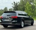 Сірий Фольксваген Пассат Варіант, об'ємом двигуна 2 л та пробігом 165 тис. км за 18850 $, фото 2 на Automoto.ua