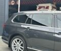 Серый Фольксваген Пассат Вариант, объемом двигателя 2 л и пробегом 237 тыс. км за 15900 $, фото 4 на Automoto.ua