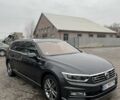 Серый Фольксваген Пассат Вариант, объемом двигателя 2 л и пробегом 239 тыс. км за 19300 $, фото 3 на Automoto.ua