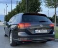 Серый Фольксваген Пассат Вариант, объемом двигателя 2 л и пробегом 220 тыс. км за 17545 $, фото 4 на Automoto.ua