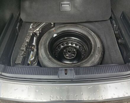 Сірий Фольксваген Пассат Варіант, об'ємом двигуна 2 л та пробігом 340 тис. км за 15500 $, фото 7 на Automoto.ua