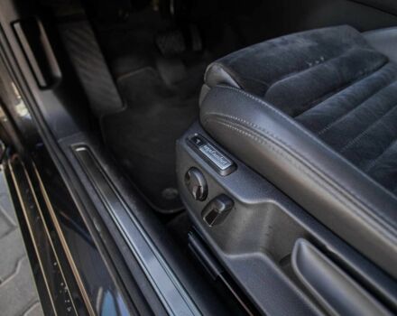 Серый Фольксваген Пассат Вариант, объемом двигателя 2 л и пробегом 190 тыс. км за 20300 $, фото 13 на Automoto.ua