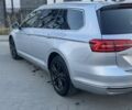 Сірий Фольксваген Пассат Варіант, об'ємом двигуна 2 л та пробігом 194 тис. км за 17274 $, фото 9 на Automoto.ua