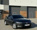 Серый Фольксваген Пассат Вариант, объемом двигателя 2 л и пробегом 270 тыс. км за 17000 $, фото 1 на Automoto.ua