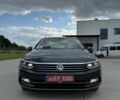 Серый Фольксваген Пассат Вариант, объемом двигателя 2 л и пробегом 259 тыс. км за 17700 $, фото 1 на Automoto.ua