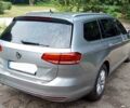 Сірий Фольксваген Пассат Варіант, об'ємом двигуна 2 л та пробігом 340 тис. км за 15500 $, фото 4 на Automoto.ua