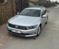 Серый Фольксваген Пассат Вариант, объемом двигателя 2 л и пробегом 225 тыс. км за 16967 $, фото 1 на Automoto.ua