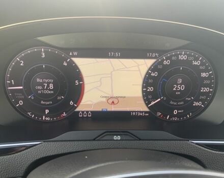 Фольксваген Пассат Вариант 2019 в Луцке на Automoto.ua Серый Фольксваген Пассат Вариант, объемом двигателя 2 л и пробегом 197 тыс. км за 21699 $, фото 12 на Automoto.ua