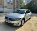 Сірий Фольксваген Пассат Варіант, об'ємом двигуна 2 л та пробігом 201 тис. км за 18679 $, фото 1 на Automoto.ua