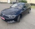 Фольксваген Пассат Вариант 2019 в Луцке на Automoto.ua Серый Фольксваген Пассат Вариант, объемом двигателя 2 л и пробегом 197 тыс. км за 21699 $, фото 18 на Automoto.ua