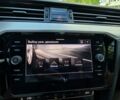 Серый Фольксваген Пассат Вариант, объемом двигателя 2 л и пробегом 190 тыс. км за 21500 $, фото 19 на Automoto.ua