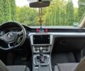 Сірий Фольксваген Пассат Варіант, об'ємом двигуна 2 л та пробігом 210 тис. км за 19150 $, фото 1 на Automoto.ua