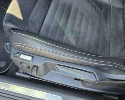 Серый Фольксваген Пассат Вариант, объемом двигателя 2 л и пробегом 190 тыс. км за 21500 $, фото 11 на Automoto.ua