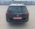 Фольксваген Пассат Вариант 2019 в Луцке на Automoto.ua Серый Фольксваген Пассат Вариант, объемом двигателя 2 л и пробегом 197 тыс. км за 21699 $, фото 5 на Automoto.ua