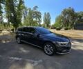 Серый Фольксваген Пассат Вариант, объемом двигателя 2 л и пробегом 190 тыс. км за 21500 $, фото 3 на Automoto.ua
