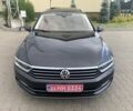 Серый Фольксваген Пассат Вариант, объемом двигателя 2 л и пробегом 197 тыс. км за 22500 $, фото 1 на Automoto.ua