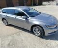 Серый Фольксваген Пассат Вариант, объемом двигателя 2 л и пробегом 259 тыс. км за 18800 $, фото 1 на Automoto.ua