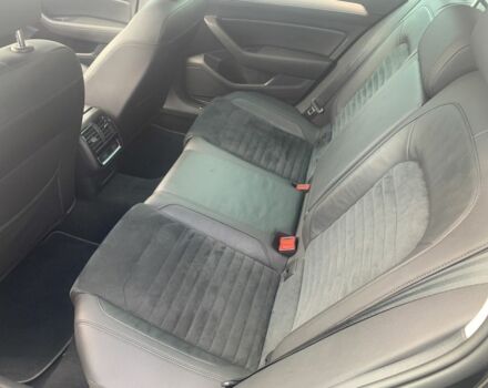 Фольксваген Пассат Вариант 2019 в Луцке на Automoto.ua Серый Фольксваген Пассат Вариант, объемом двигателя 2 л и пробегом 197 тыс. км за 21699 $, фото 17 на Automoto.ua