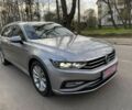 Серый Фольксваген Пассат Вариант, объемом двигателя 1.6 л и пробегом 215 тыс. км за 17900 $, фото 1 на Automoto.ua