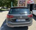 Серый Фольксваген Пассат Вариант, объемом двигателя 2 л и пробегом 255 тыс. км за 22000 $, фото 1 на Automoto.ua