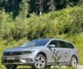 Сірий Фольксваген Пассат Варіант, об'ємом двигуна 2 л та пробігом 227 тис. км за 21900 $, фото 1 на Automoto.ua