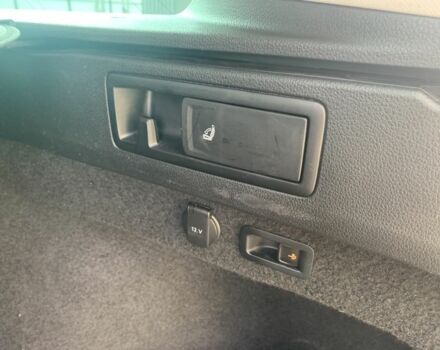 Фольксваген Пассат Вариант 2019 в Луцке на Automoto.ua Серый Фольксваген Пассат Вариант, объемом двигателя 2 л и пробегом 197 тыс. км за 21699 $, фото 22 на Automoto.ua