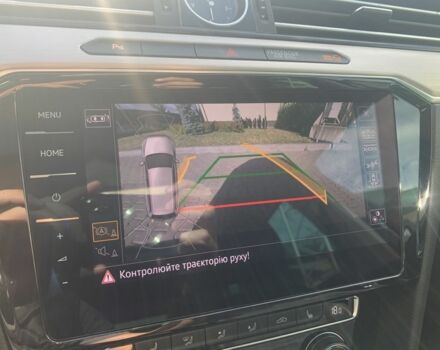 Фольксваген Пассат Вариант 2019 в Луцке на Automoto.ua Серый Фольксваген Пассат Вариант, объемом двигателя 2 л и пробегом 197 тыс. км за 21699 $, фото 15 на Automoto.ua