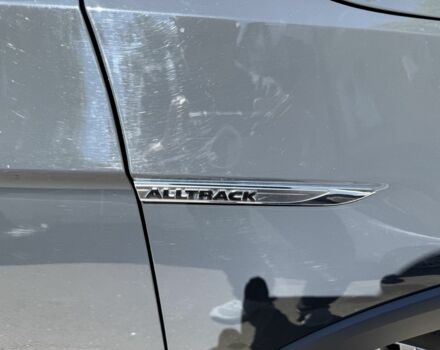 Серый Фольксваген Пассат Вариант, объемом двигателя 2 л и пробегом 255 тыс. км за 22000 $, фото 6 на Automoto.ua