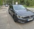 Сірий Фольксваген Пассат Варіант, об'ємом двигуна 2 л та пробігом 210 тис. км за 19150 $, фото 6 на Automoto.ua