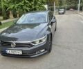 Сірий Фольксваген Пассат Варіант, об'ємом двигуна 2 л та пробігом 210 тис. км за 19150 $, фото 7 на Automoto.ua
