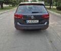 Сірий Фольксваген Пассат Варіант, об'ємом двигуна 2 л та пробігом 210 тис. км за 19150 $, фото 8 на Automoto.ua