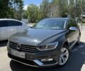 Сірий Фольксваген Пассат Варіант, об'ємом двигуна 2 л та пробігом 255 тис. км за 22500 $, фото 1 на Automoto.ua