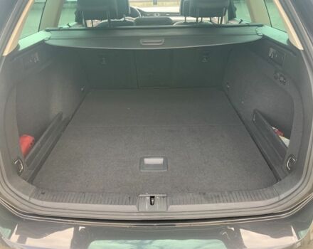 Фольксваген Пассат Вариант 2019 в Луцке на Automoto.ua Серый Фольксваген Пассат Вариант, объемом двигателя 2 л и пробегом 197 тыс. км за 21699 $, фото 21 на Automoto.ua