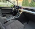 Сірий Фольксваген Пассат Варіант, об'ємом двигуна 2 л та пробігом 210 тис. км за 19150 $, фото 1 на Automoto.ua
