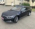 Фольксваген Пассат Вариант 2019 в Луцке на Automoto.ua Серый Фольксваген Пассат Вариант, объемом двигателя 2 л и пробегом 197 тыс. км за 21699 $, фото 1 на Automoto.ua
