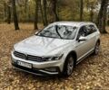 Серый Фольксваген Пассат Вариант, объемом двигателя 2 л и пробегом 280 тыс. км за 22400 $, фото 1 на Automoto.ua