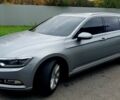 Серый Фольксваген Пассат Вариант, объемом двигателя 2 л и пробегом 300 тыс. км за 18500 $, фото 5 на Automoto.ua