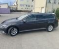Фольксваген Пассат Вариант 2019 в Луцке на Automoto.ua Серый Фольксваген Пассат Вариант, объемом двигателя 2 л и пробегом 197 тыс. км за 21699 $, фото 4 на Automoto.ua