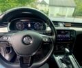 Серый Фольксваген Пассат Вариант, объемом двигателя 2 л и пробегом 300 тыс. км за 18500 $, фото 12 на Automoto.ua