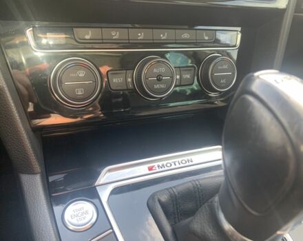 Фольксваген Пассат Вариант 2019 в Луцке на Automoto.ua Серый Фольксваген Пассат Вариант, объемом двигателя 2 л и пробегом 197 тыс. км за 21699 $, фото 11 на Automoto.ua