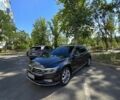Серый Фольксваген Пассат Вариант, объемом двигателя 2 л и пробегом 190 тыс. км за 21500 $, фото 1 на Automoto.ua